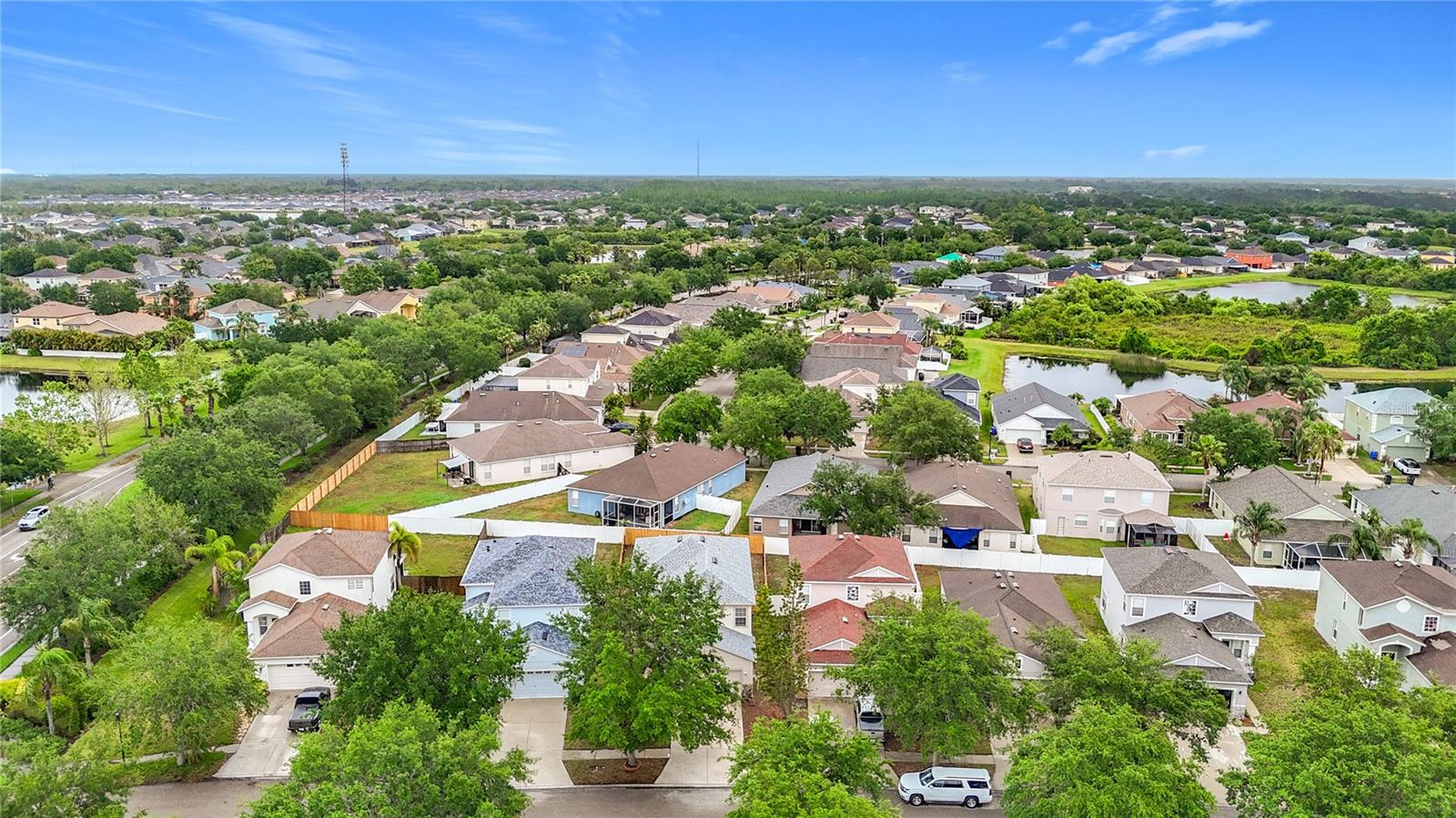 12508 EVINGTON POINT DRIVE