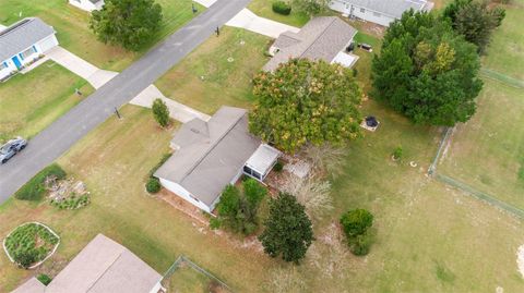 A home in OCALA