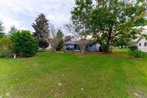 A home in OCALA