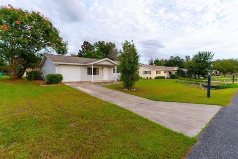 A home in OCALA