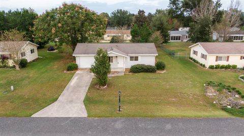 A home in OCALA