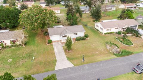 A home in OCALA