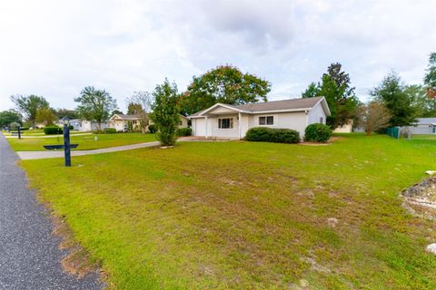 A home in OCALA