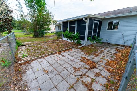 A home in OCALA