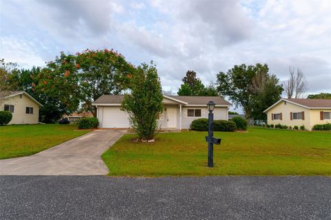 A home in OCALA