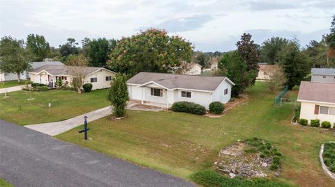 A home in OCALA