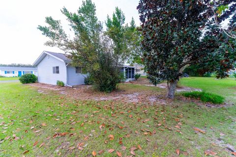 A home in OCALA