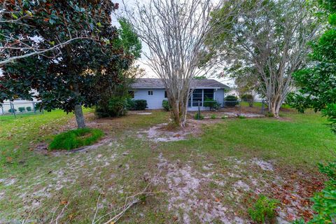 A home in OCALA