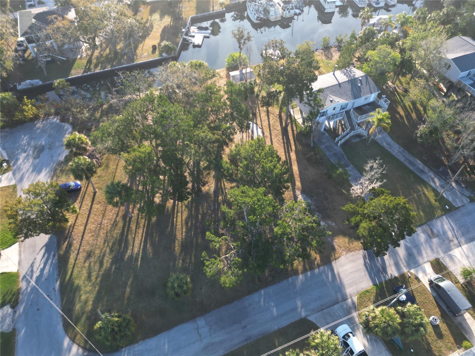 PINE ISLAND ESTATES - Land