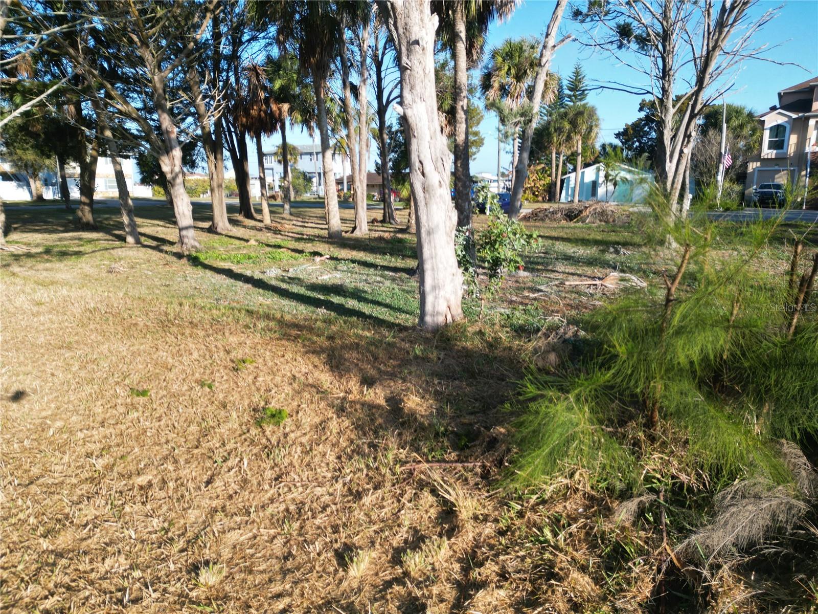 PINE ISLAND ESTATES - Land