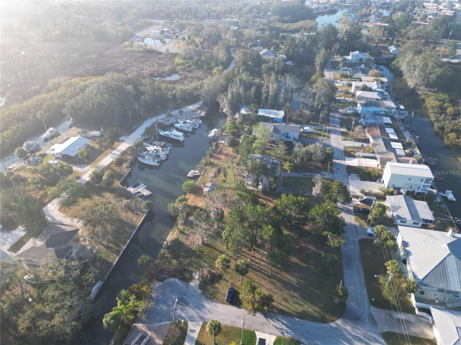 PINE ISLAND ESTATES - Land