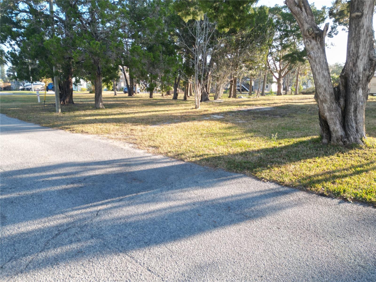 PINE ISLAND ESTATES - Land