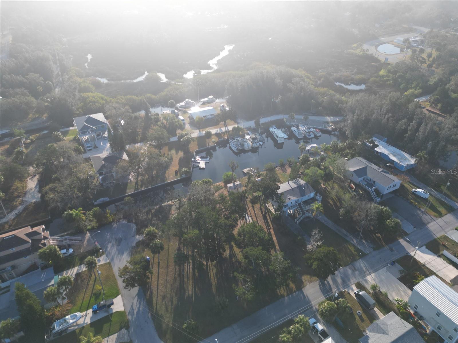 PINE ISLAND ESTATES - Land