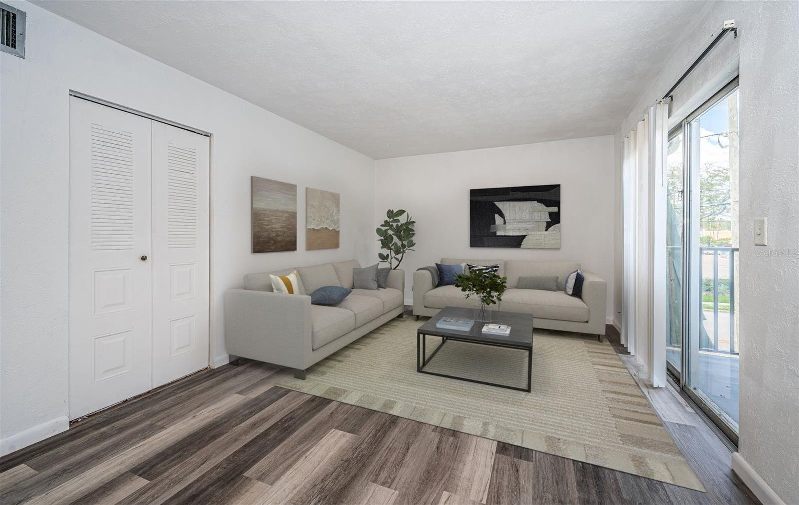 Photo 8 of 41 of 1799 N HIGHLAND AVENUE 106 condo