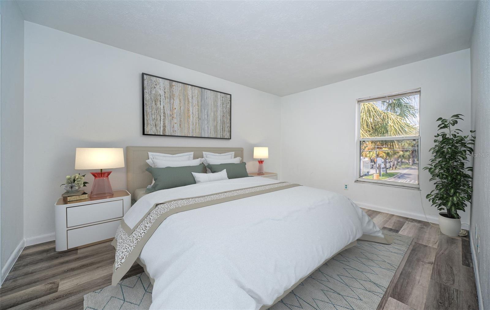 Photo 6 of 41 of 1799 N HIGHLAND AVENUE 106 condo