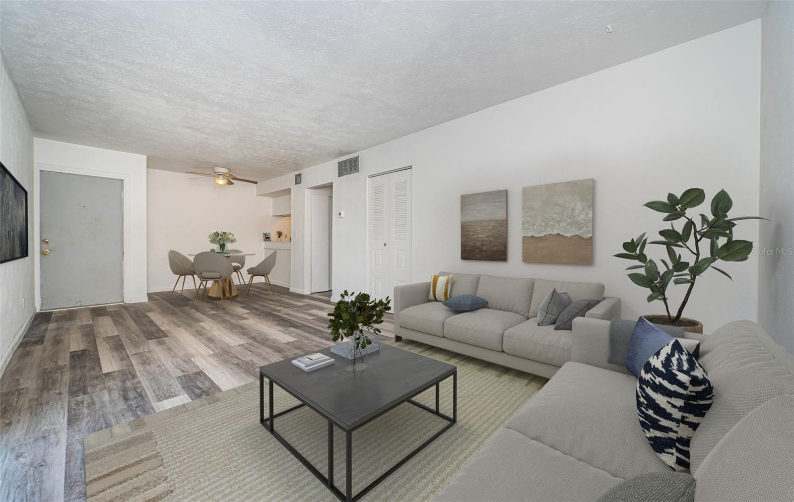 Photo 9 of 41 of 1799 N HIGHLAND AVENUE 106 condo