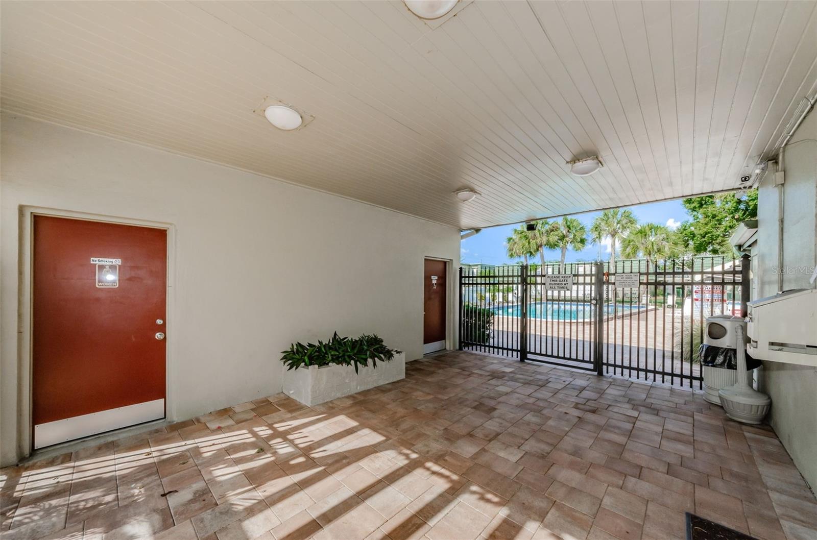 Photo 41 of 41 of 1799 N HIGHLAND AVENUE 106 condo