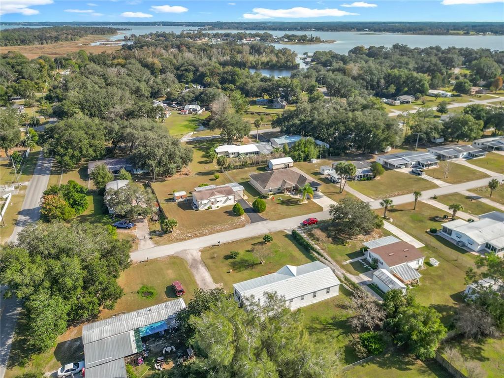 Photo of 15020 SE 104th Court, Summerfield, FL 34491 (MLS # TB8455572)