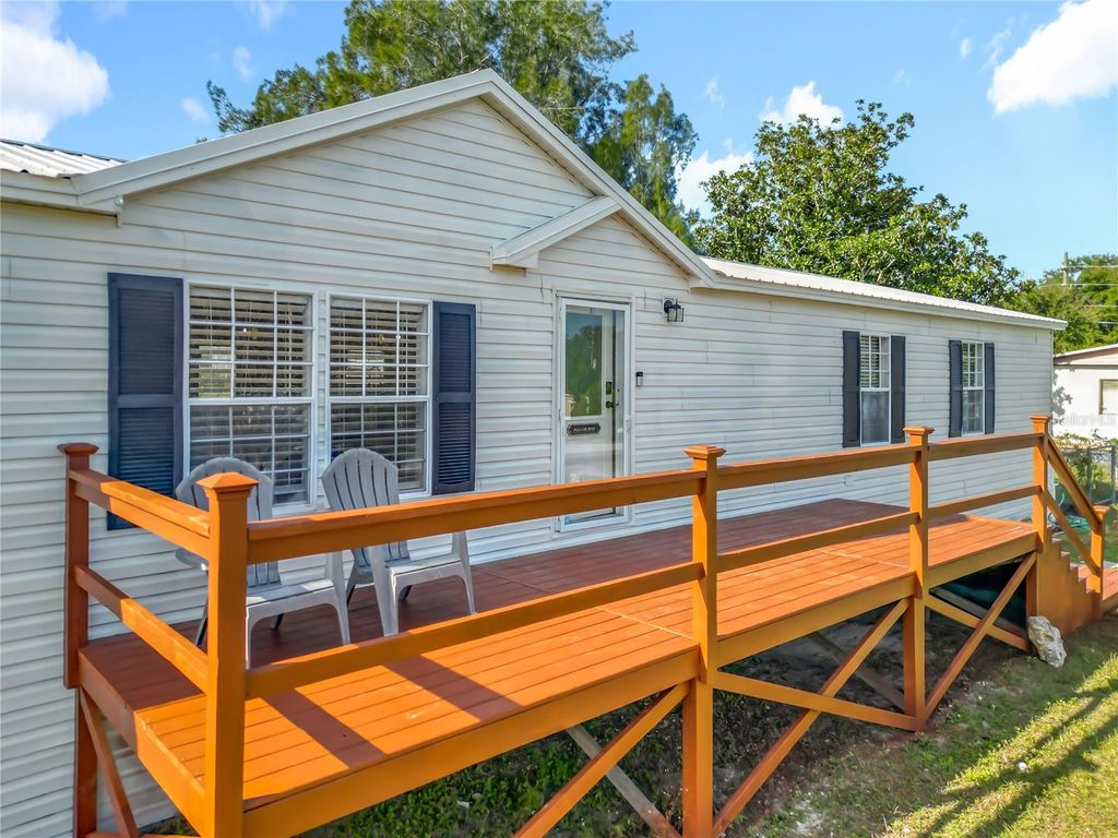 Photo of 15020 SE 104th Court, Summerfield, FL 34491 (MLS # TB8455572)