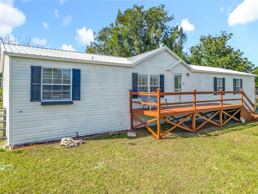 Photo of 15020 SE 104th Court, Summerfield, FL 34491 (MLS # TB8455572)