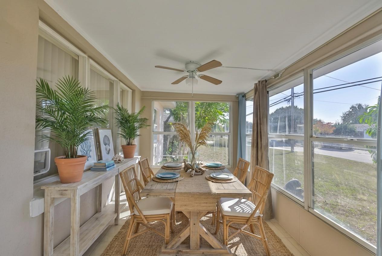 LAKE SHORE ESTATES - Residential