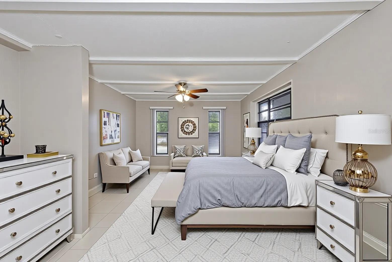 LAKE SHORE ESTATES - Residential