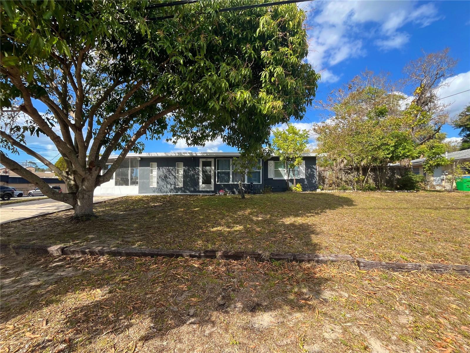 LAKE SHORE ESTATES - Residential