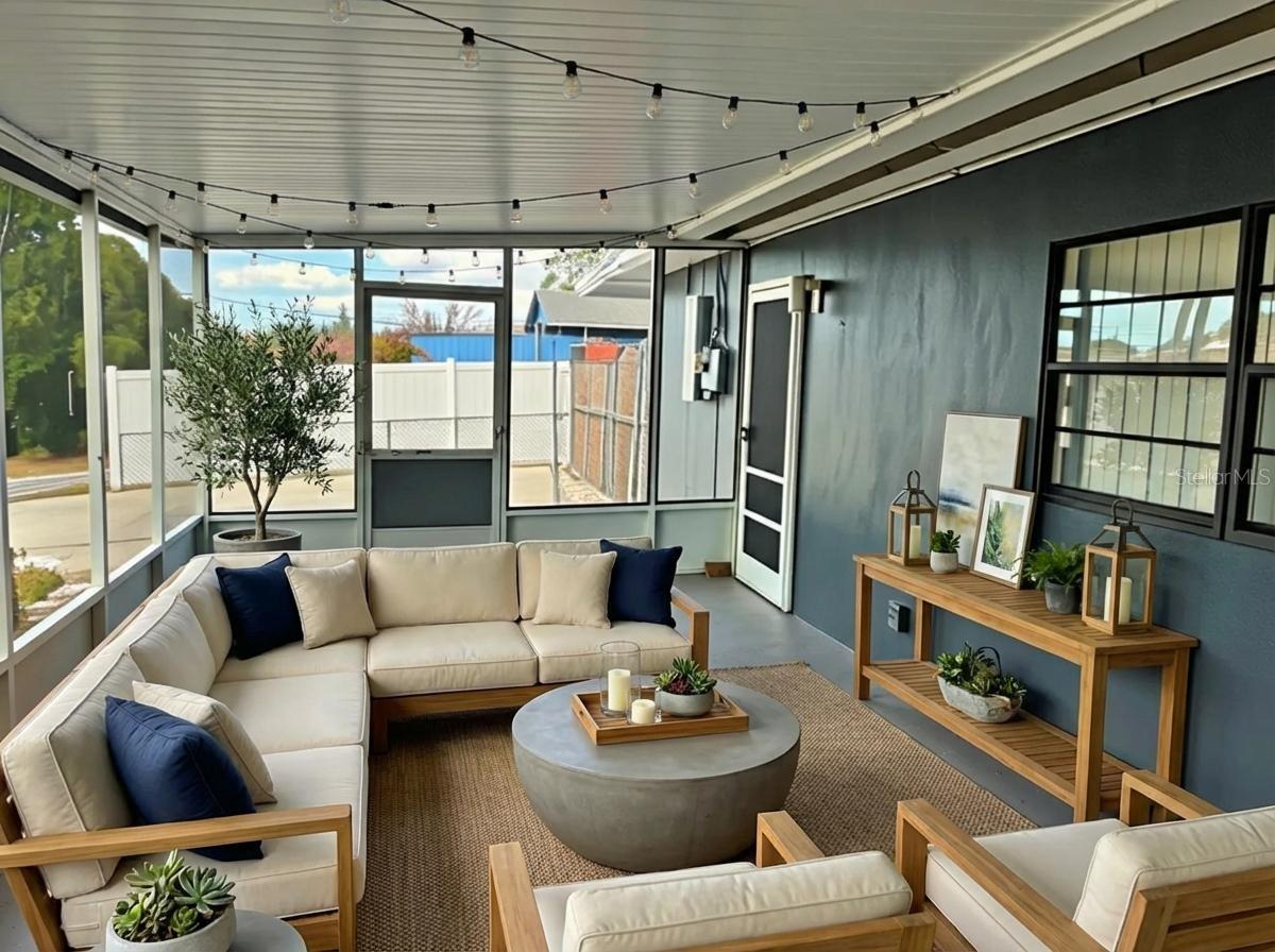 LAKE SHORE ESTATES - Residential