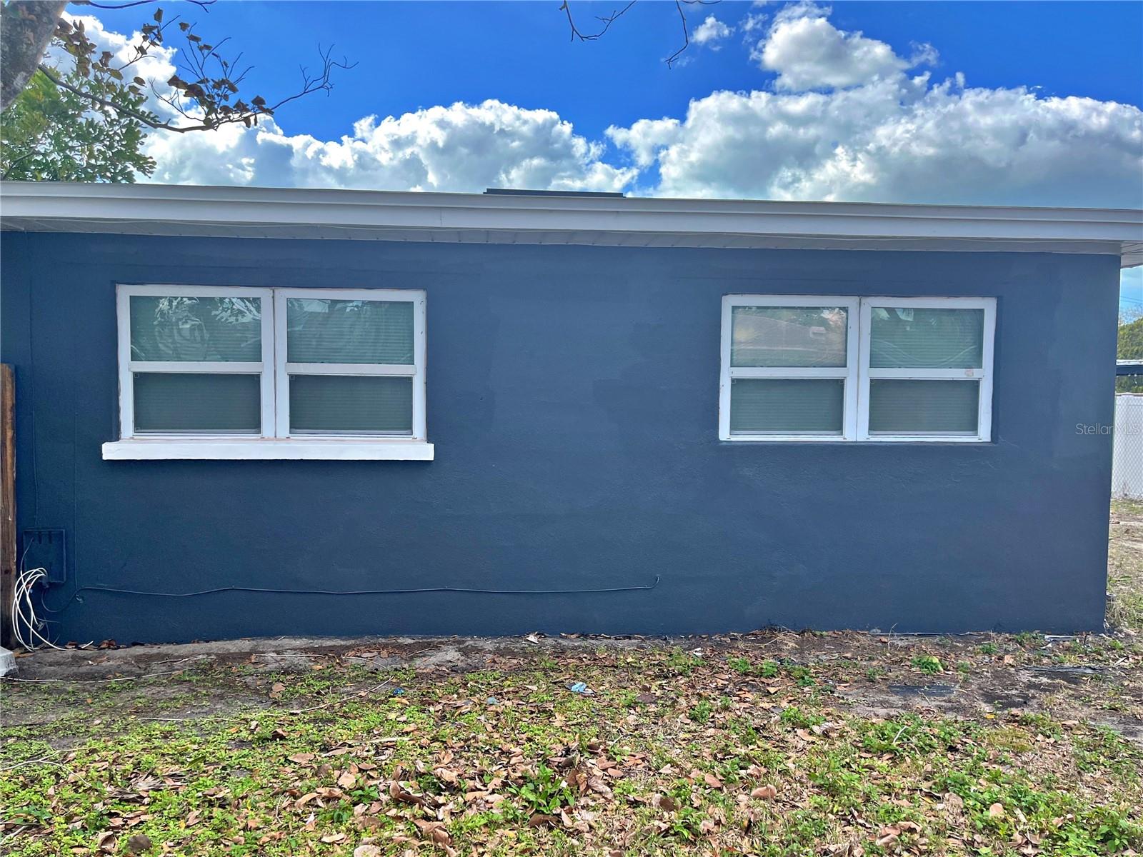 LAKE SHORE ESTATES - Residential