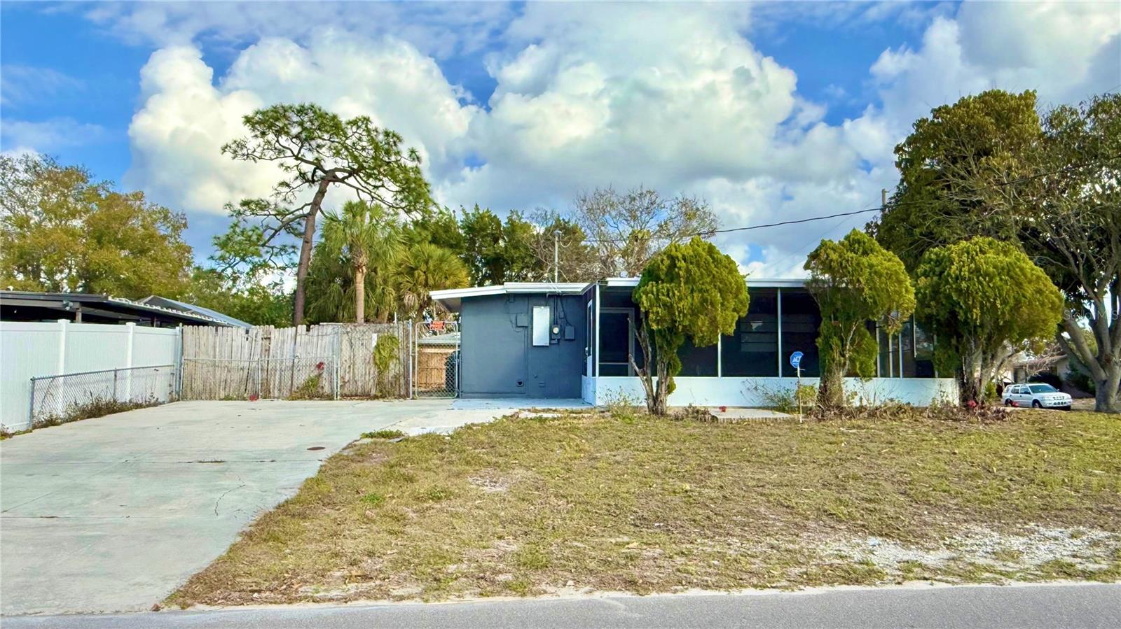 LAKE SHORE ESTATES - Residential