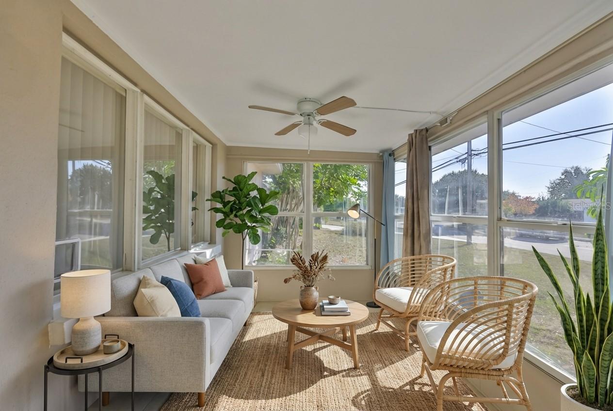 LAKE SHORE ESTATES - Residential