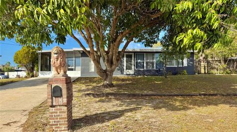 72 LAKE SHORE DRIVE PALM HARBOR FL 34684