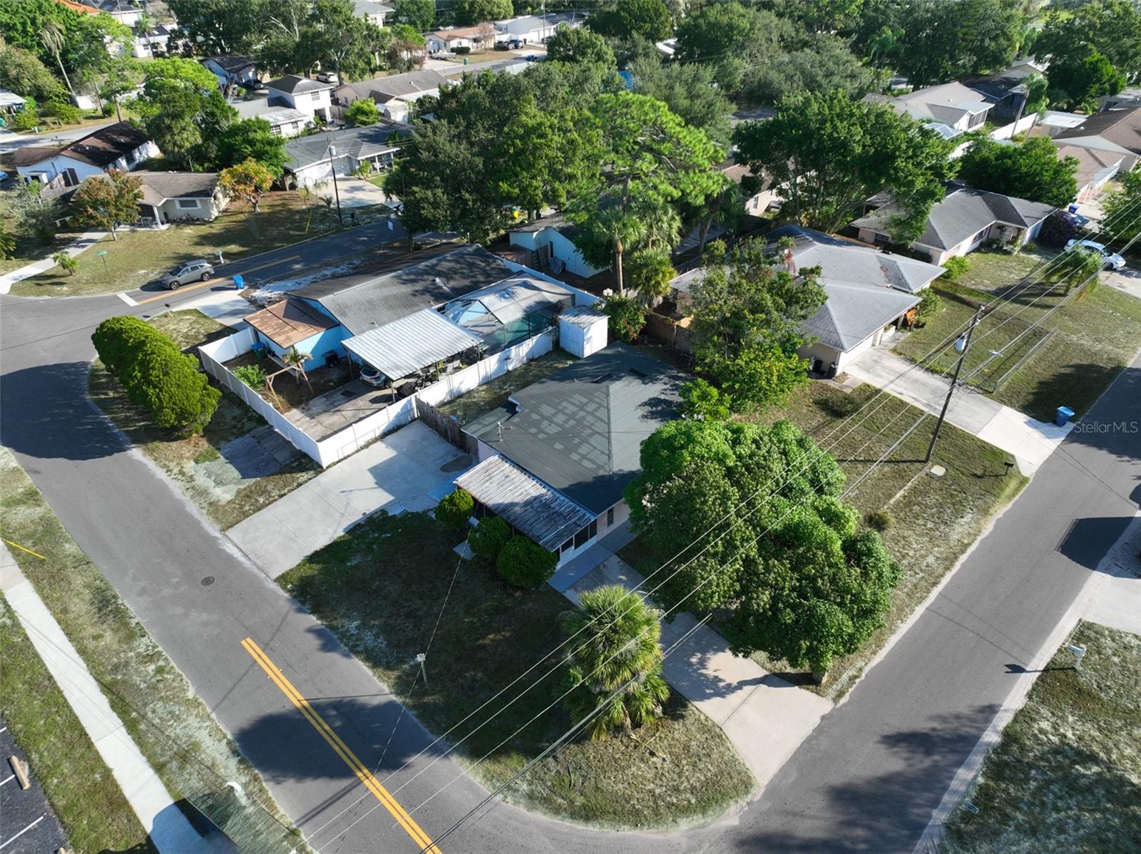 LAKE SHORE ESTATES - Residential