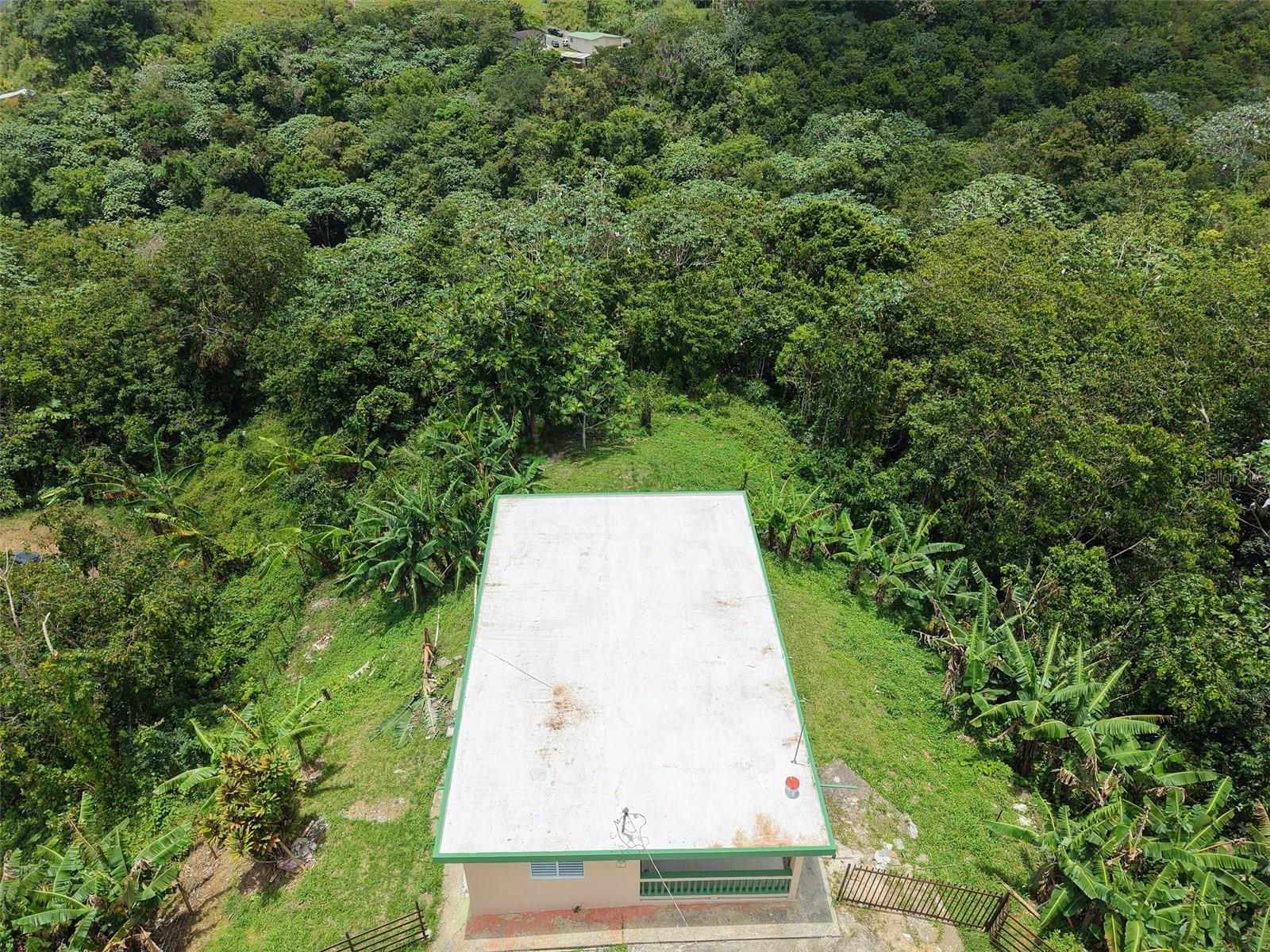 PR 723 KM 8.9 INT. HAYALES WARD