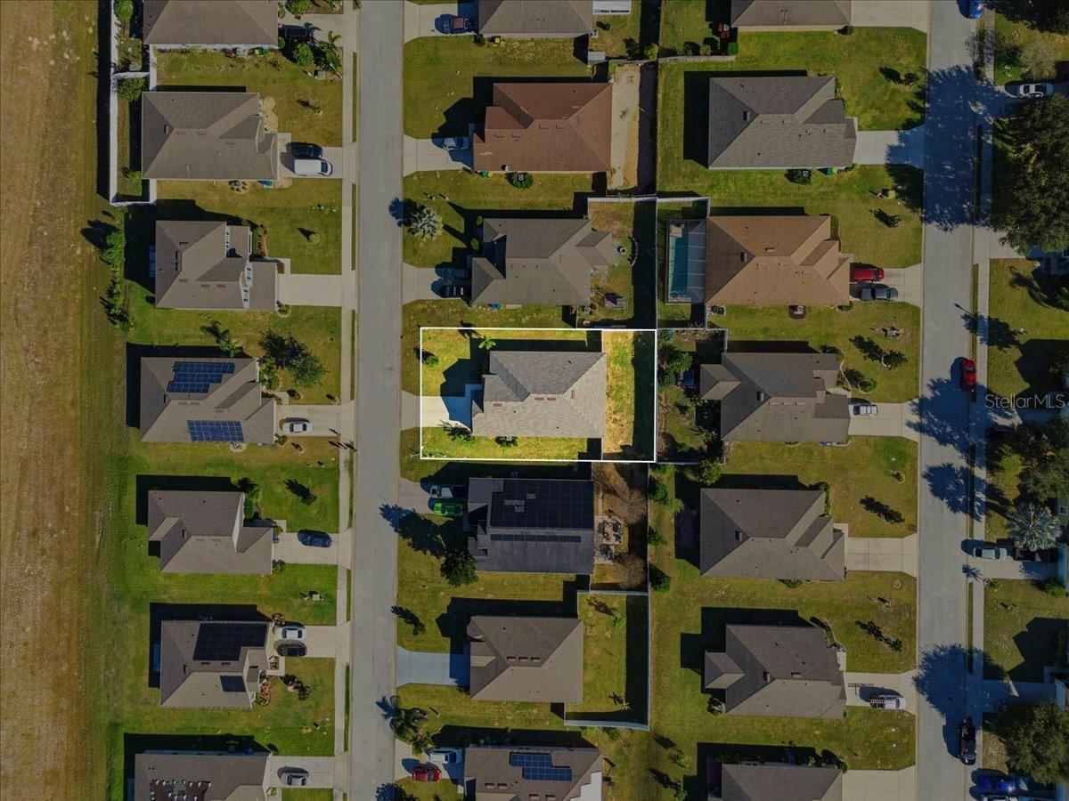 MARIA VISTA - Residential