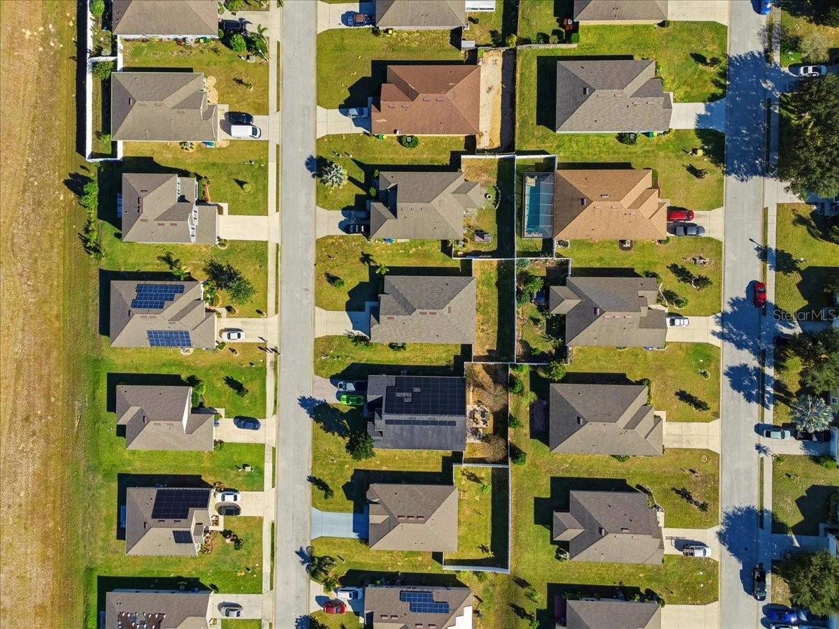 MARIA VISTA - Residential