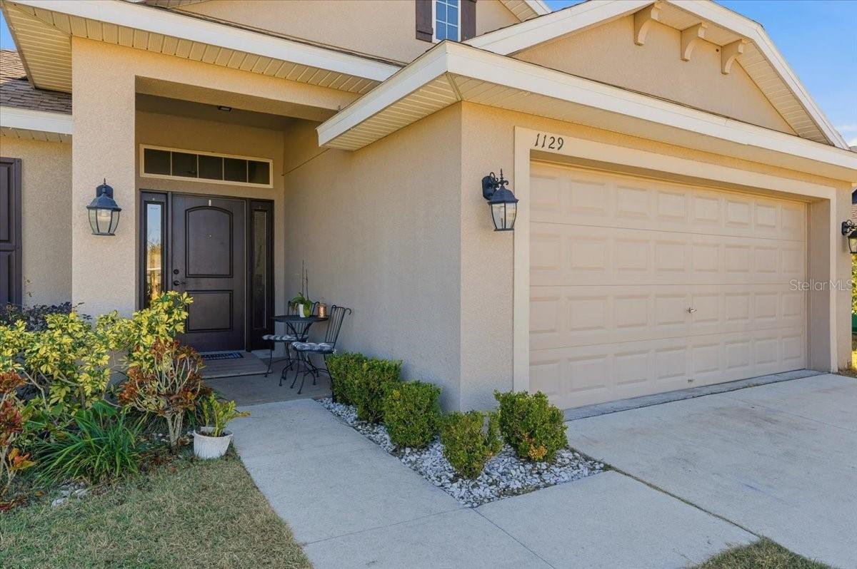 MARIA VISTA - Residential