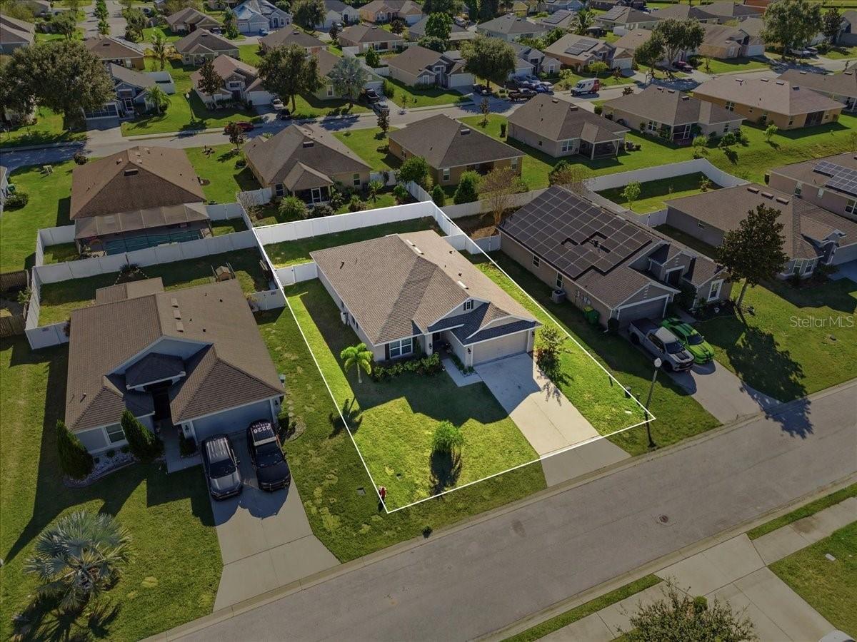 MARIA VISTA - Residential