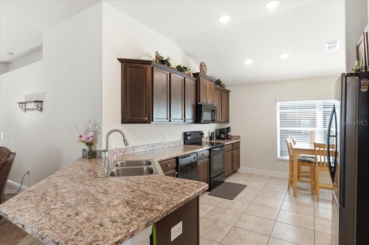 MARIA VISTA - Residential