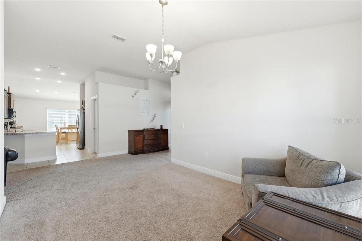 MARIA VISTA - Residential