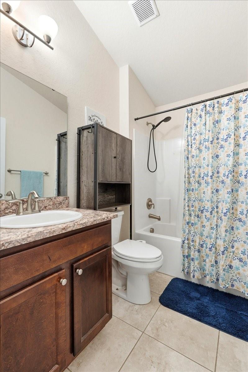 MARIA VISTA - Residential