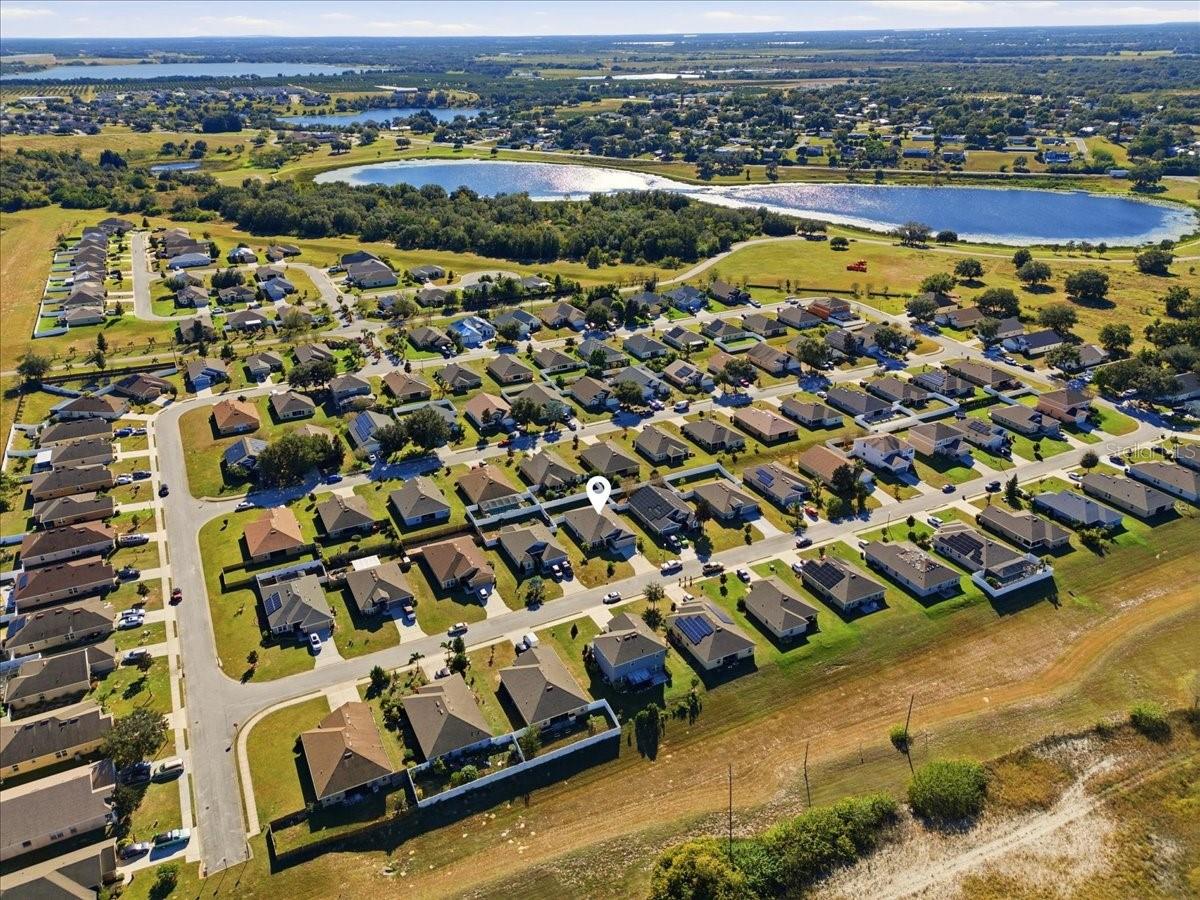 MARIA VISTA - Residential