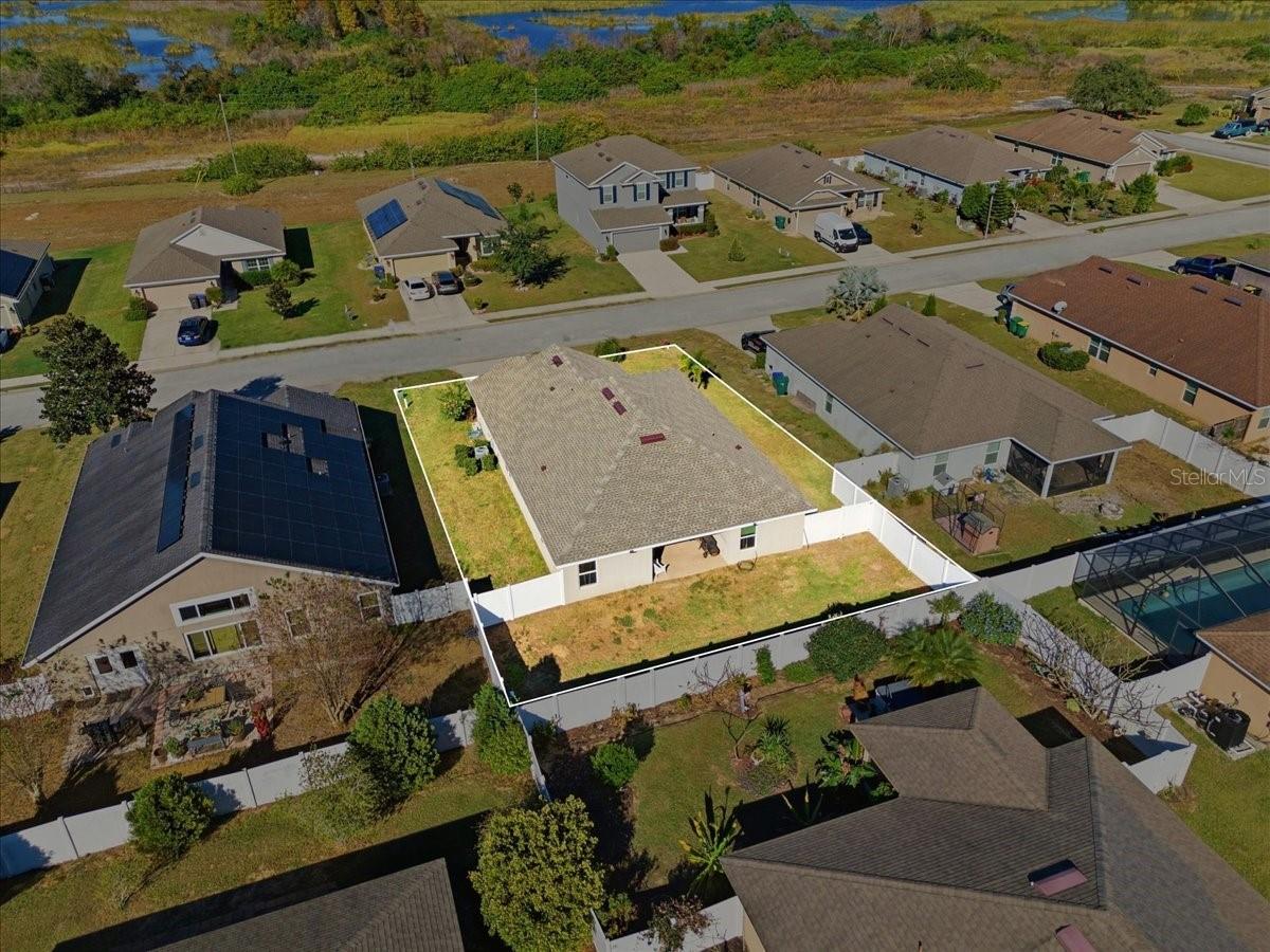 MARIA VISTA - Residential