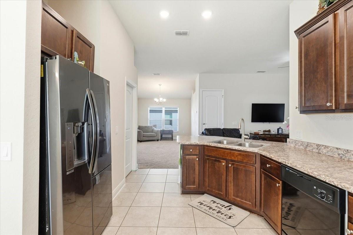 MARIA VISTA - Residential