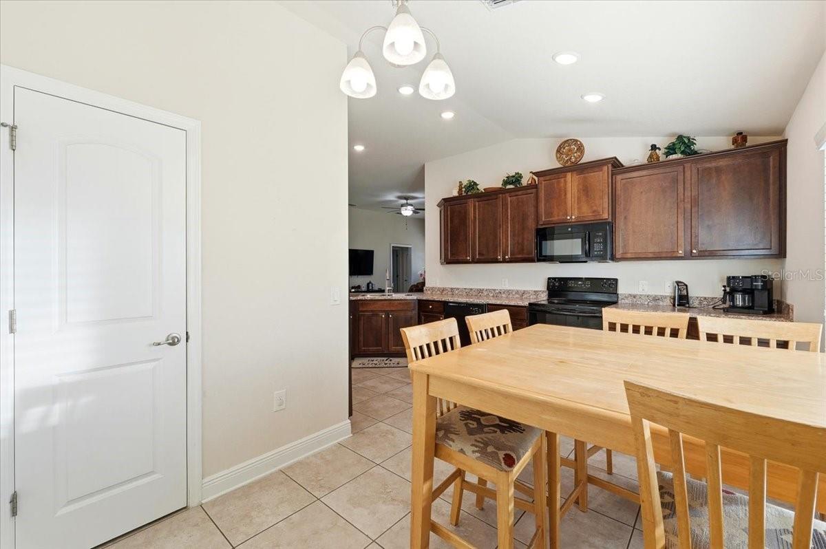 MARIA VISTA - Residential