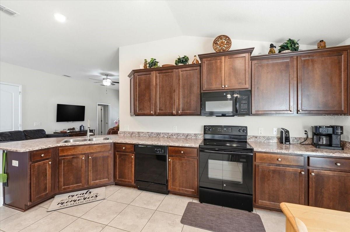 MARIA VISTA - Residential