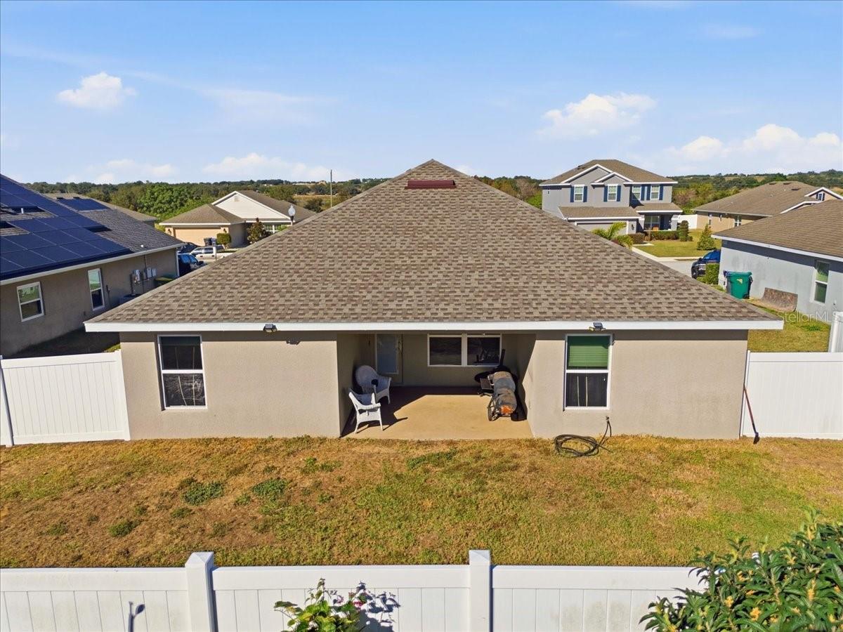 MARIA VISTA - Residential