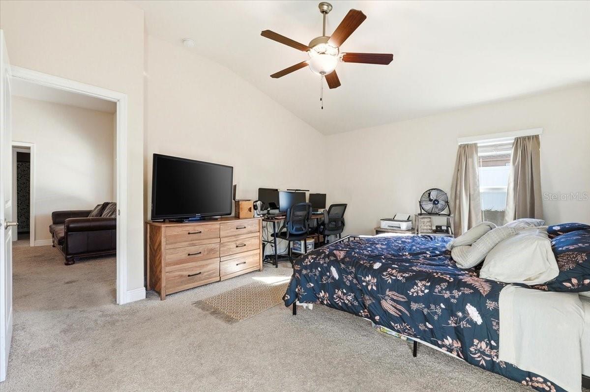 MARIA VISTA - Residential