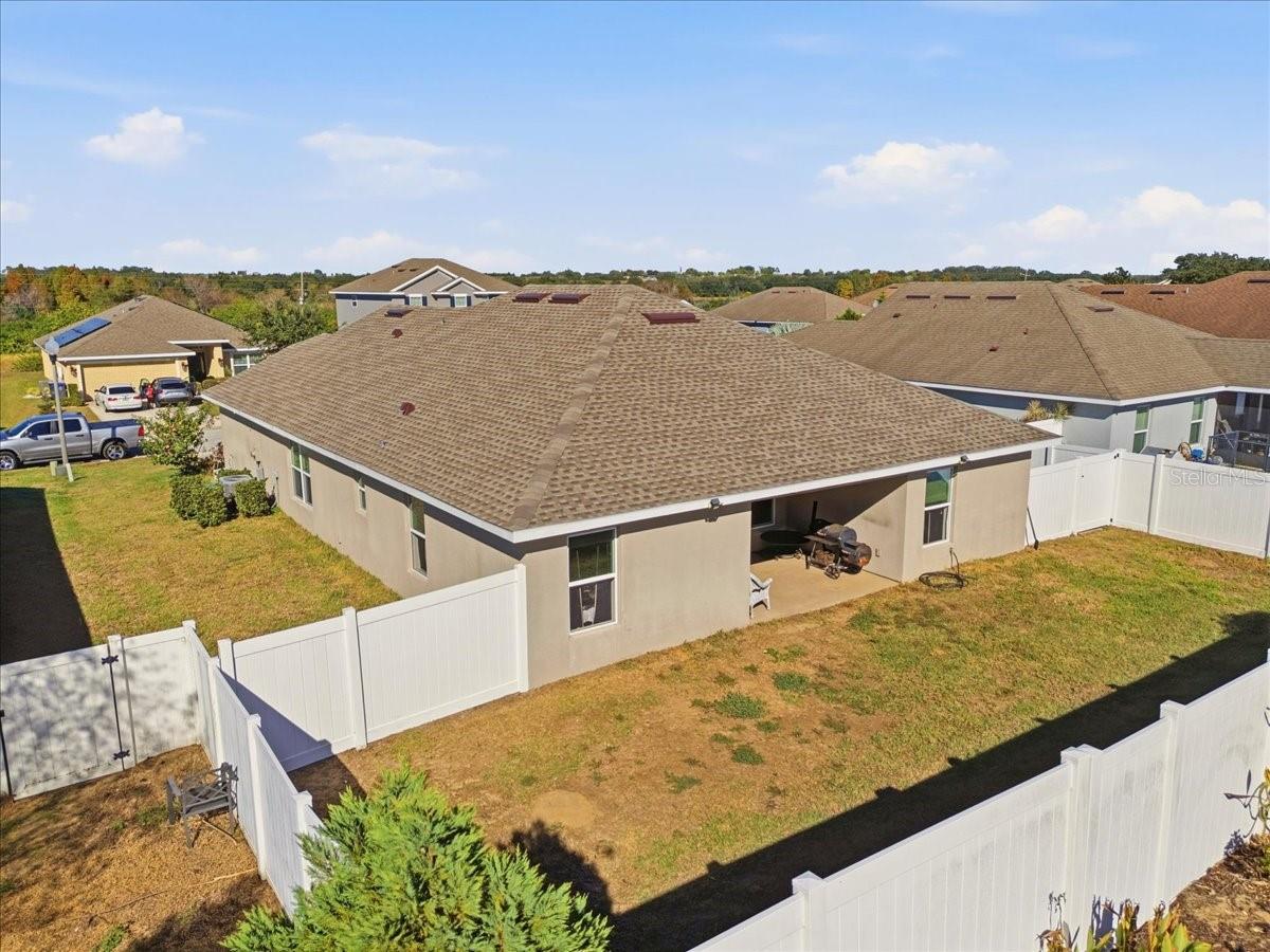 MARIA VISTA - Residential