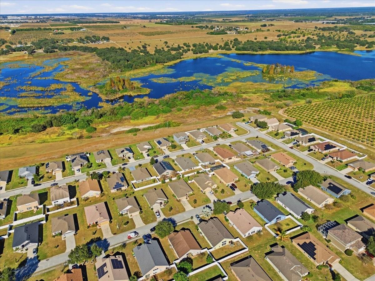 MARIA VISTA - Residential